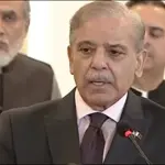 Pakistan supports Iran's nuclear program, says PM Shehbaz