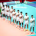 Pakistan ends tournament with strong win over Uzbekistan