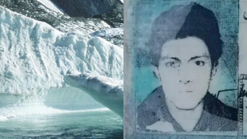 Man’s body found after 28 years laid to rest in Kohistan