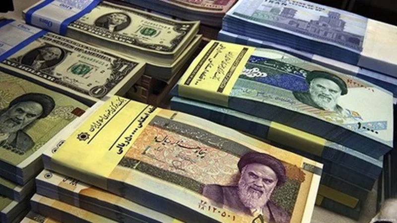 iran