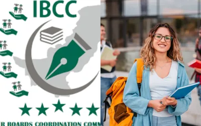IBCC set to give “Global Recognition” for Intermediate certificate