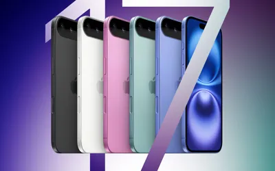 iPhone 17, iPhone 17 Pro release date announced