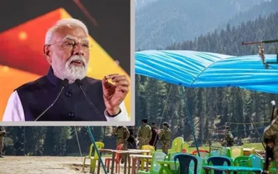 India’s own military staff refutes allegations against Pakistan over Pahalgam incident