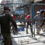 Section 144 imposed in Rawalpindi for seven days