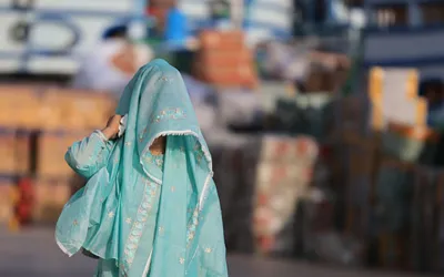 UAE records highest temperature of year at 51.8°C