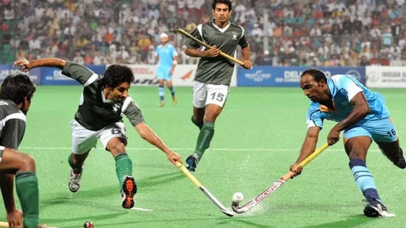 Pakistan’s Asia cup