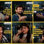 Deaf youth launch Pakistan's first podcast in Sign Language