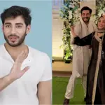 From Co-Stars to Couple? Ali Raza talks about getting marriage with Anmol Baloch
