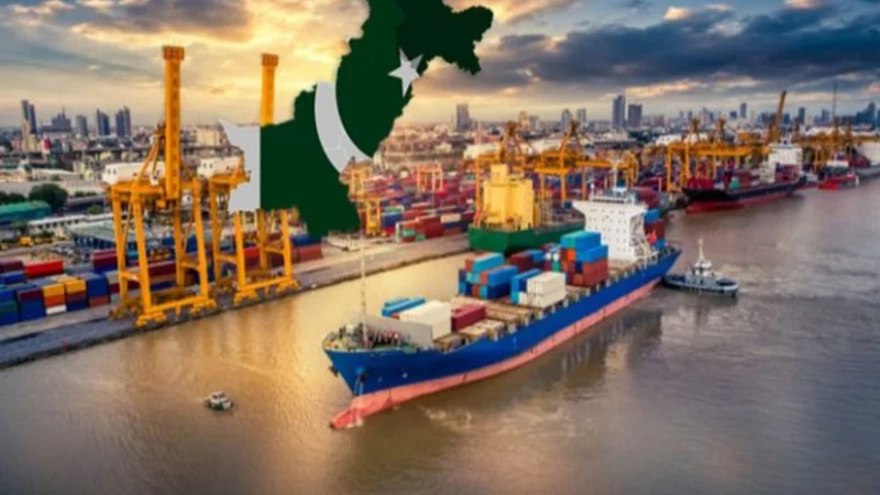 Pakistan’s Trade Deficit Surges to $2.9 Billion in August 2025