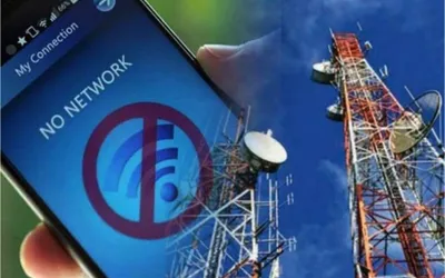 Government confirms firewall installation as net speed drops