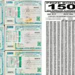Rs. 1500 Prize Bond August 2025 Draw: Schedule, Prizes, and Tax Details