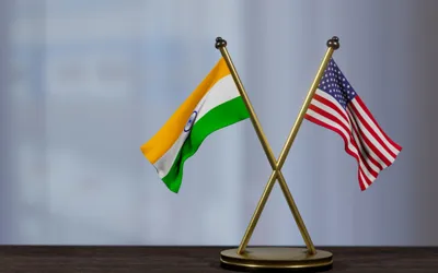 Indian Ministry of External Affairs reacts on Trump's slap of 50% tariff
