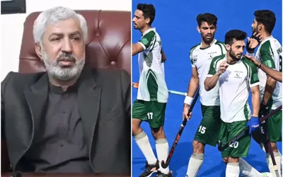 Pakistan withdraws from Hockey Asia Cup, citing security fears