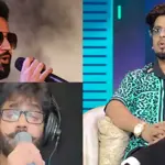 Sid Rapper: Falak Shabbir’s insecurity drove me away from music