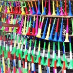 Islamabad bans "Baajas" ahead of Independence Day festivities