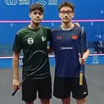 Noor Zaman makes winning start at World Games Squash