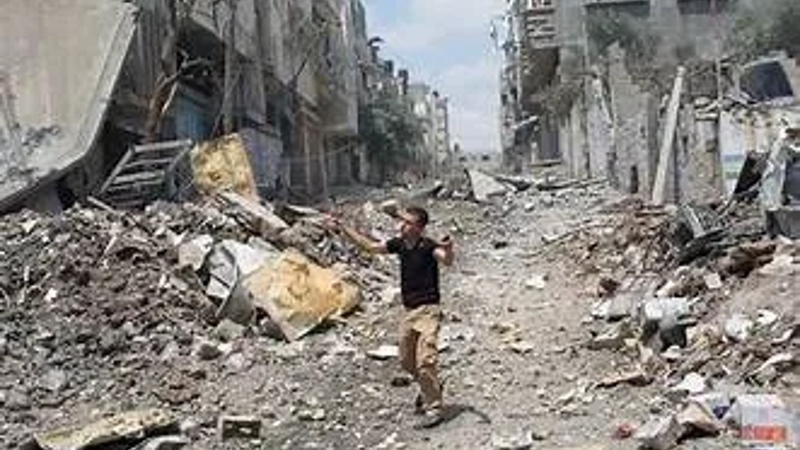 hamas