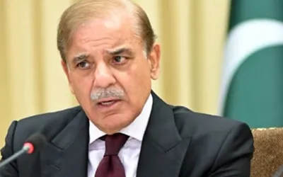 PM Shehbaz calls for comprehensive plan to boost IT exports