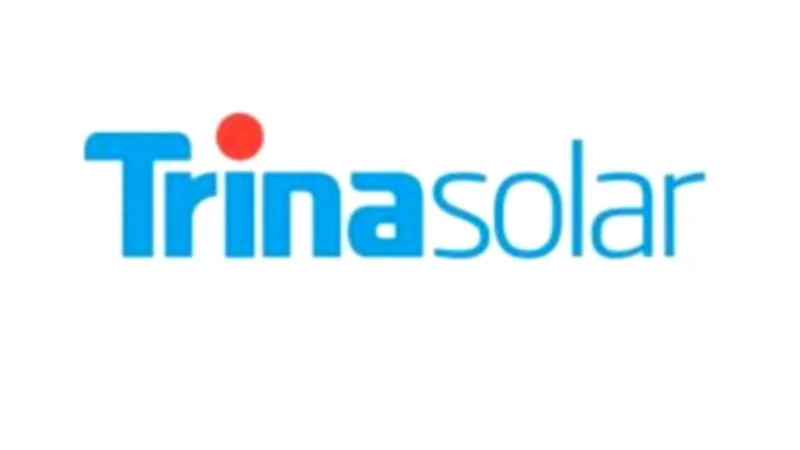 Trinasolar