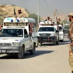 DG Rangers Sindh directs swift action on traders’ issues
