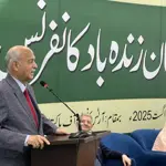 India's defeat revives Pakistani nationalism, says Senator Mushahid