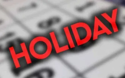 Sindh govt announces two consecutive holidays