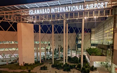 Islamabad airport to shut down for eight day: Here's why