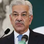 Khawaja Asif Rejects Indian Air Chief’s Claims, Calls Them Baseless and Ridiculous