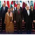 Arab-Islamic demands immediate end to Israel’s war in Gaza