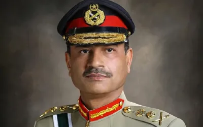 Field Marshal Asim Munir meets U.S. top brass in high-level Washington visit