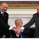 Iran threatens planned Trump corridor envisaged by Azerbaijan-Armenia peace deal