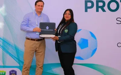 Woman named manager of Pakistan Boys' Under-17 squad