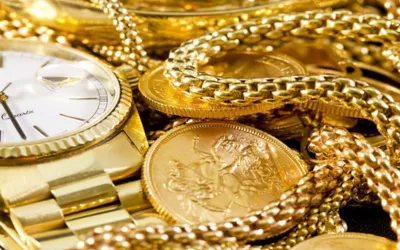 Gold Rate in Pakistan Today – 10 August, 2025