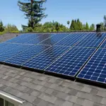 Tougher Solar panels in Pakistan, give power in heat, storms, and dust