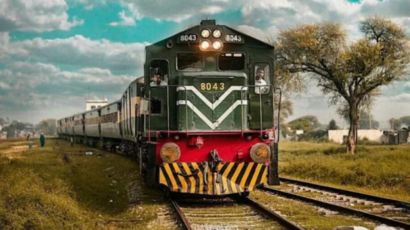 Railway fares increase for trains; Check details