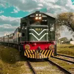 Pakistan plans to build $10 Billion Railway track that’s connect with Central Asia