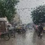Weather update; More monsoon rains predicted across Pakistan