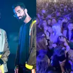 Young Stunners concert goes wild, Forcing for immediate shutdown