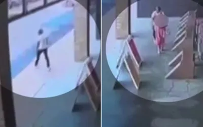 Pakistani woman hurt in suspected hate crime in Houston
