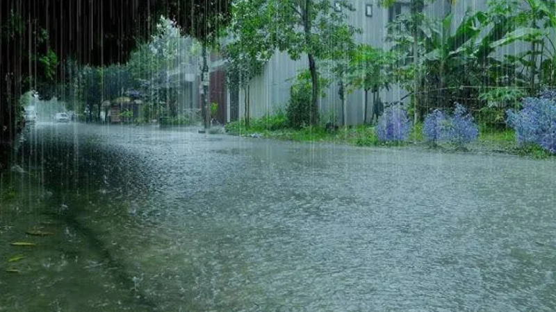 PDMA issues flood advisory ahead another monsoon spell