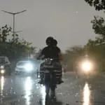 Seventh monsoon spell to hit Punjab starting from August 13