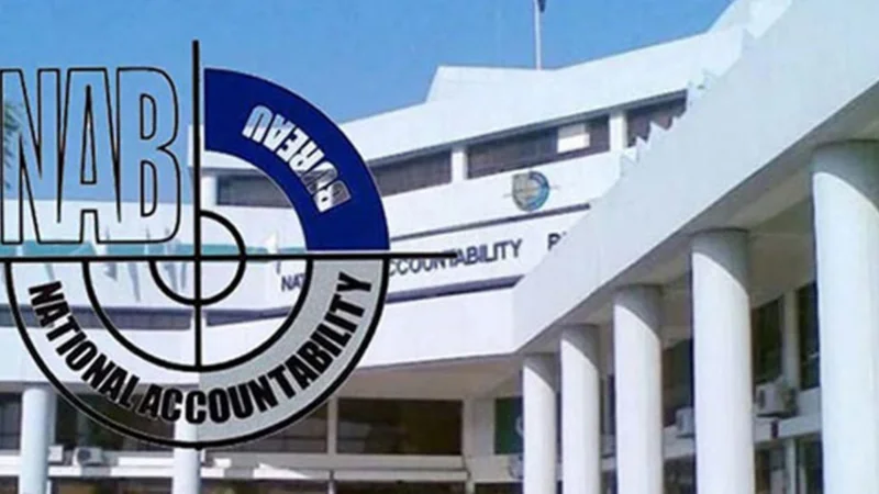 Bahria Town properties secure, legal rights intact: NAB