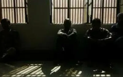 16,000 Pakistanis imprisoned abroad