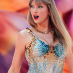 Taylor Swift reveals her 12th studio album