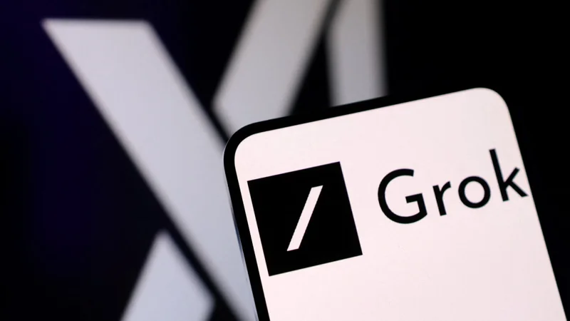 AI Chatbot ‘Grok’ suspended after comment on Israel’s actions in Gaza