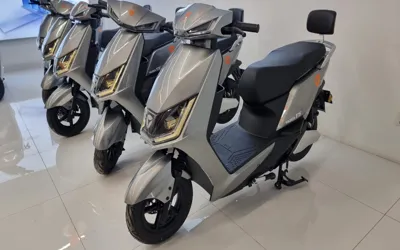 Electric scooters prices drops in Pakistan: Check new rates