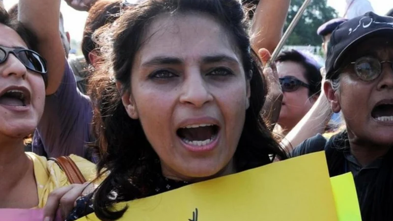 NA pass new Bill, husbands face fines for forcing women out of homes