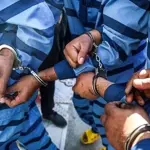 Iran arrested up to 21,000 during June conflict with Israel, says police