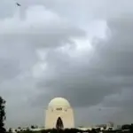 PMD forecasts monsoon rains for Karachi from August 18-21