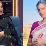 Parveen Akbar's comment on Sanam Saeed sparks social media debate